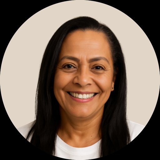 Nilzilene G., Direção de Instituição de Saúde, cliente Sinaxys